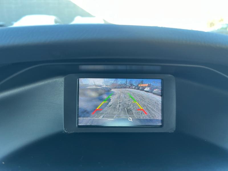 Ford Focus SE Sedan 2016