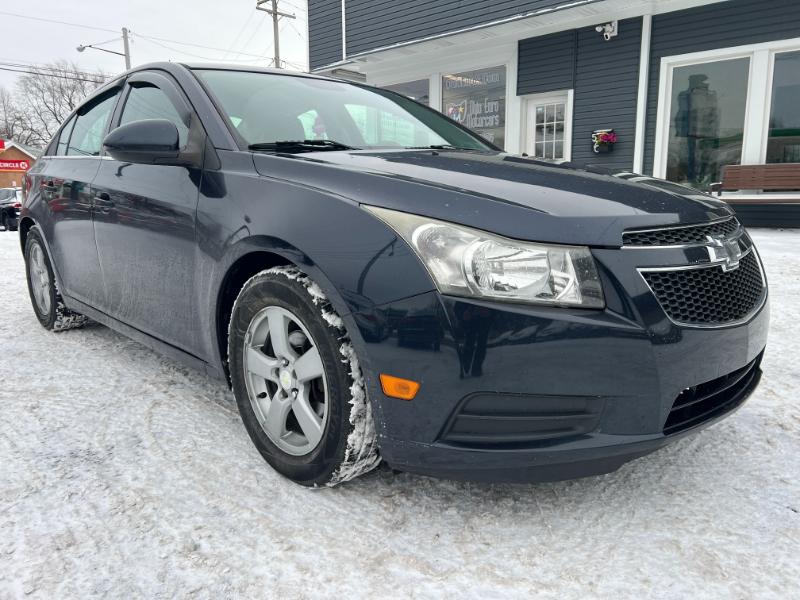 2014 Chevrolet Cruze 1LT Auto