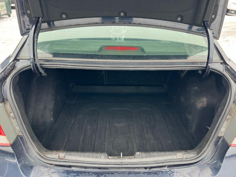 Chevrolet Cruze 1LT Auto 2014