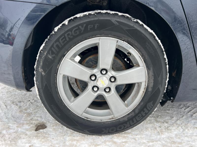 Chevrolet Cruze 1LT Auto 2014