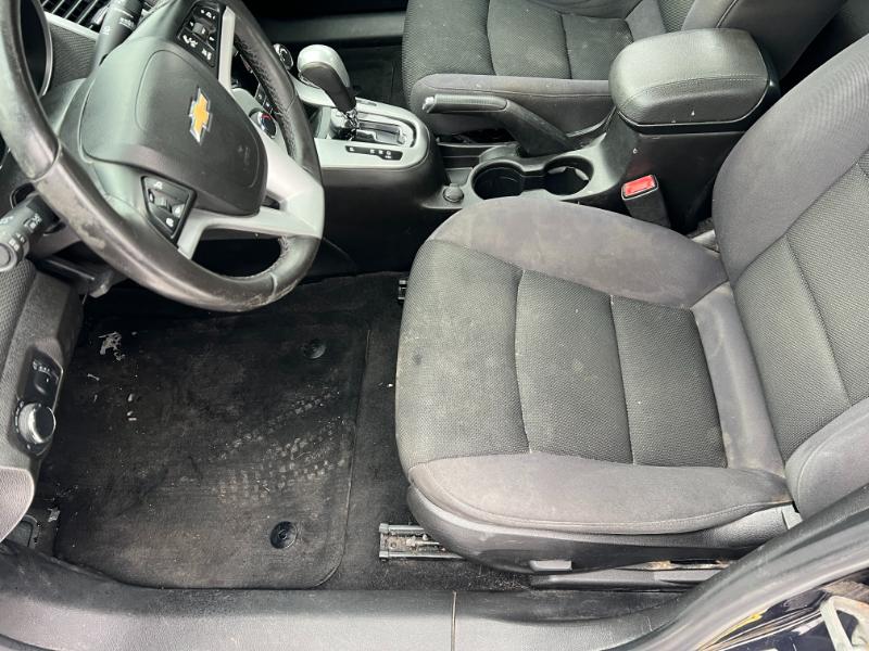 Chevrolet Cruze 1LT Auto 2014