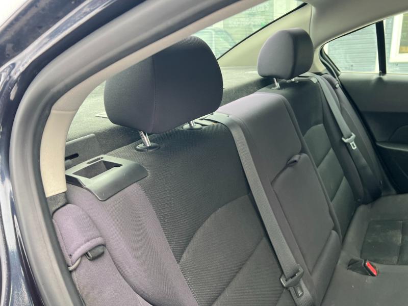 Chevrolet Cruze 1LT Auto 2014