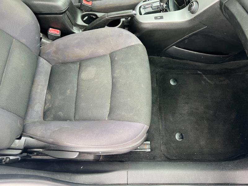 Chevrolet Cruze 1LT Auto 2014