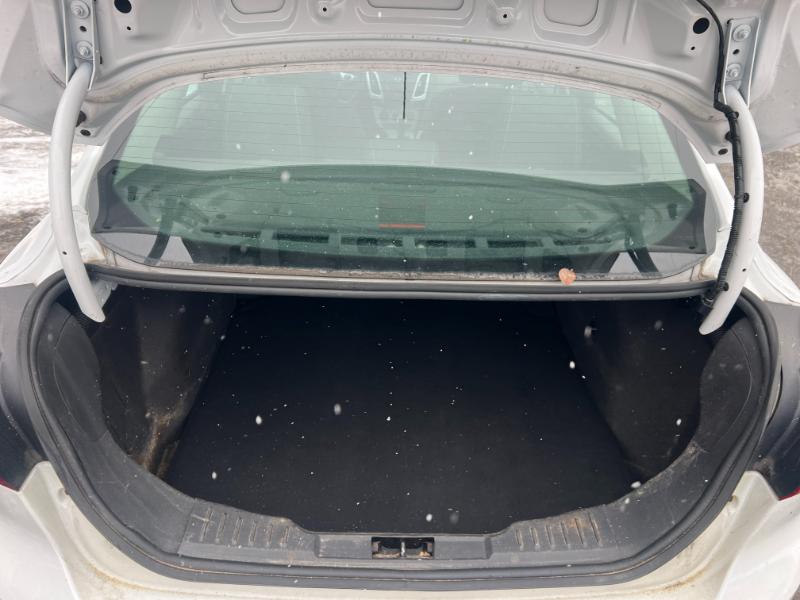 Ford Focus SE Sedan 2013