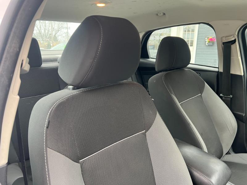 Ford Focus SE Sedan 2013