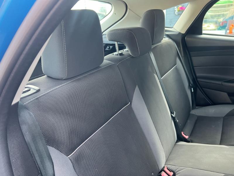 Ford Focus SE Hatch 2014