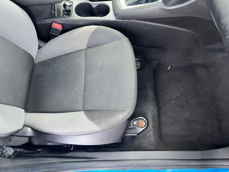 Ford Focus SE Hatch 2014