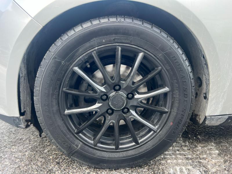 Ford Focus SE Sedan 2013