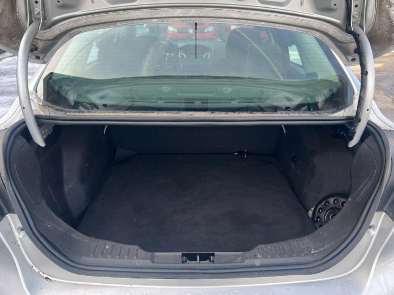 Ford Focus SE Sedan 2013