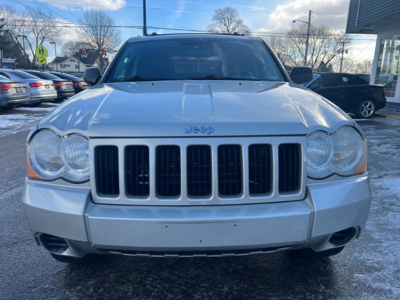 Jeep Grand Cherokee Laredo 4WD 2010
