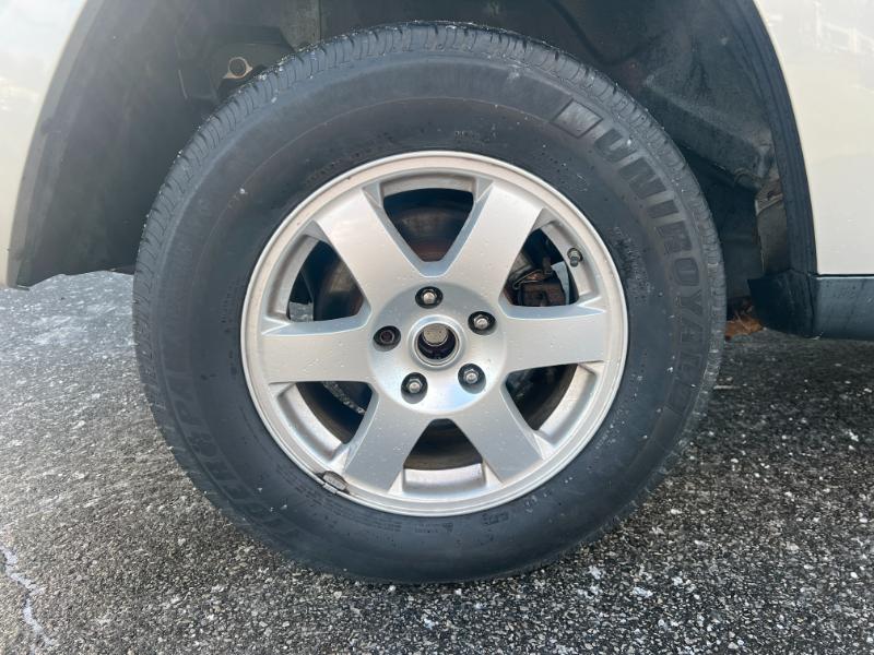 Jeep Grand Cherokee Laredo 4WD 2010