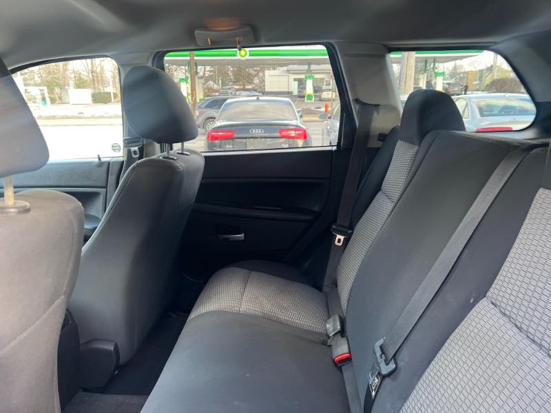 Jeep Grand Cherokee Laredo 4WD 2010