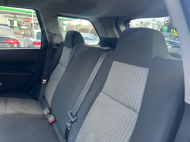 Jeep Grand Cherokee Laredo 4WD 2010