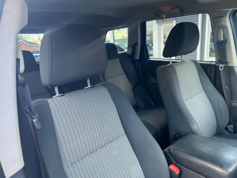 Jeep Grand Cherokee Laredo 4WD 2010