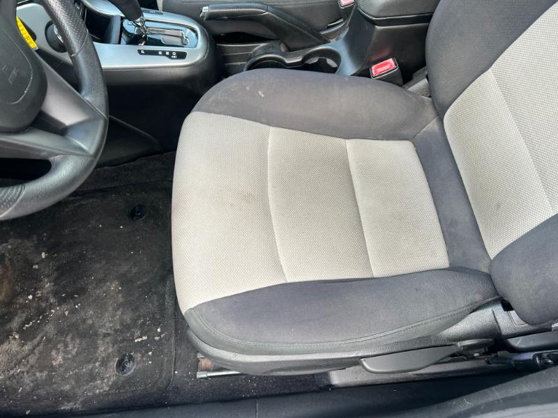 Chevrolet Cruze 2LS 2012