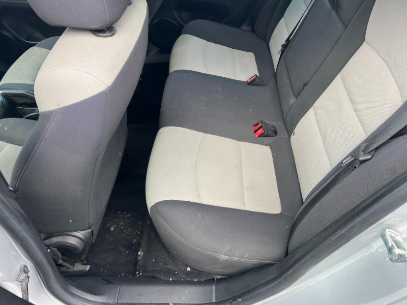 Chevrolet Cruze 2LS 2012