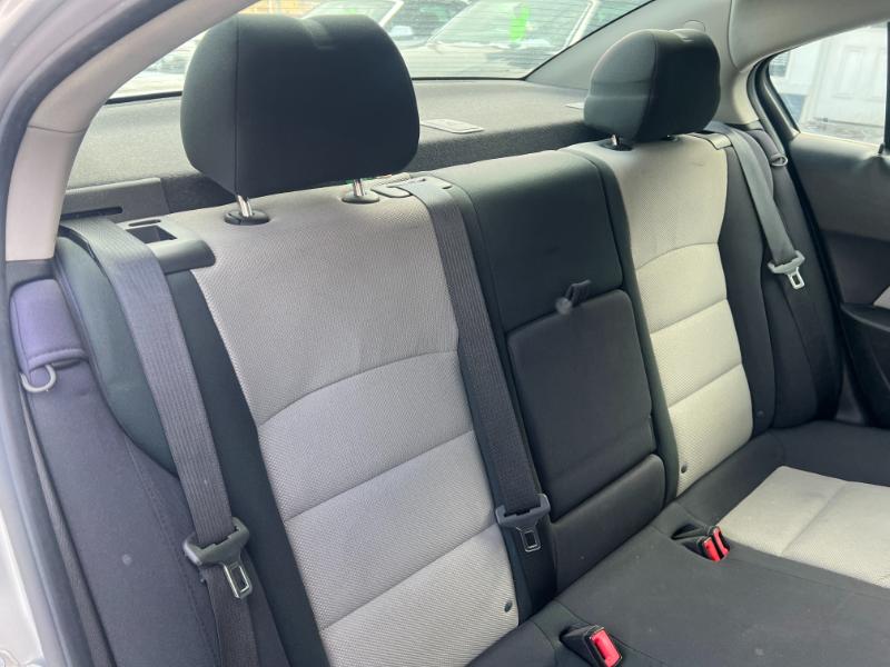 Chevrolet Cruze 2LS 2012