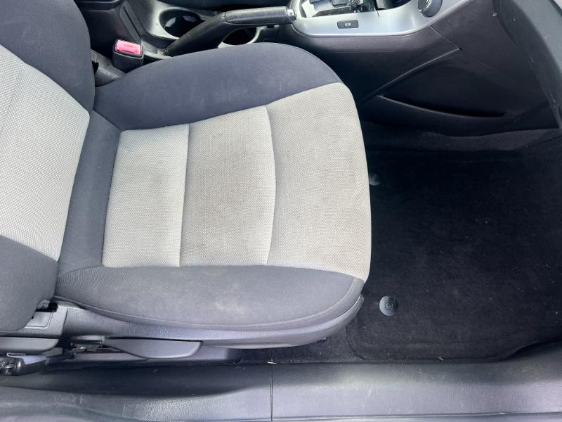 Chevrolet Cruze 2LS 2012