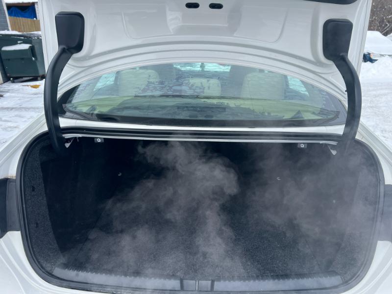 Volkswagen Jetta TDi 2013