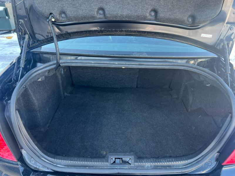 Ford Fusion SEL 2012