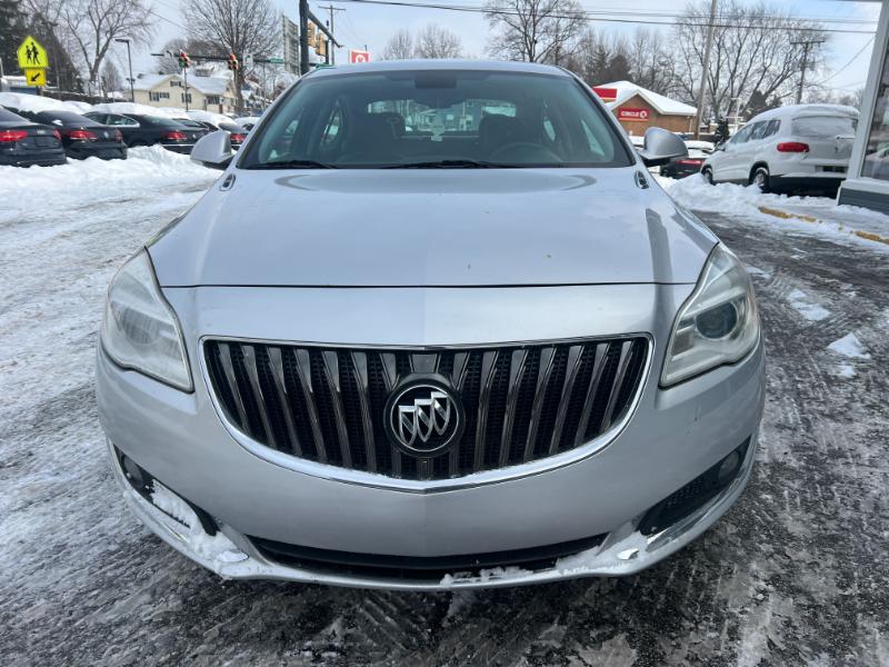 Buick Regal Sport Touring 2017