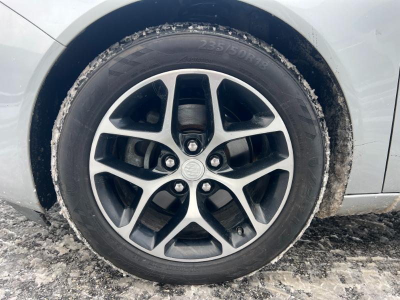 Buick Regal Sport Touring 2017