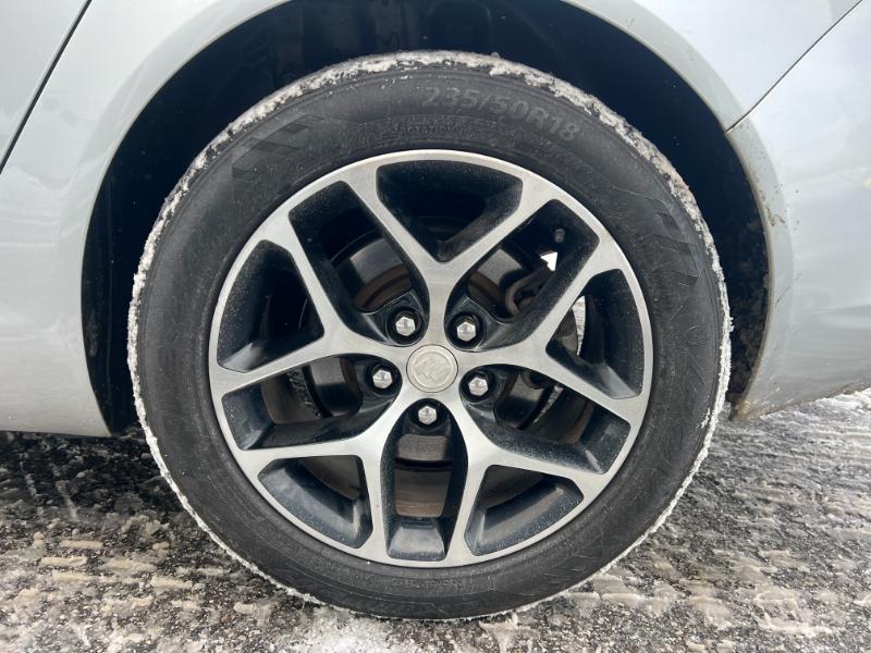 Buick Regal Sport Touring 2017