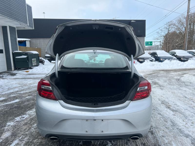 Buick Regal Sport Touring 2017