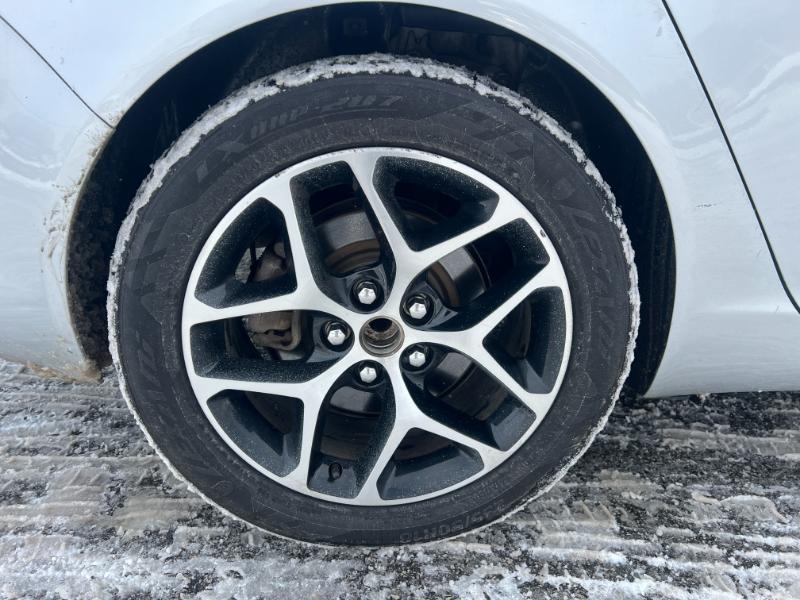 Buick Regal Sport Touring 2017