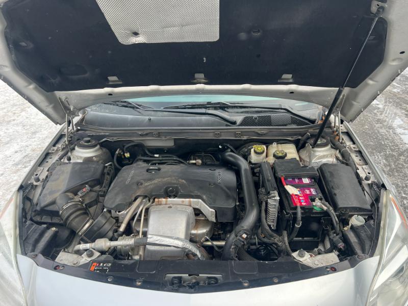 Buick Regal Sport Touring 2017