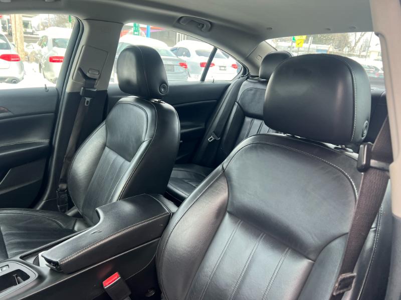 Buick Regal Sport Touring 2017