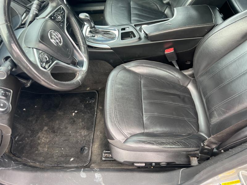 Buick Regal Sport Touring 2017