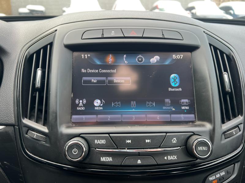 Buick Regal Sport Touring 2017