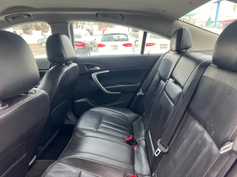 Buick Regal Sport Touring 2017