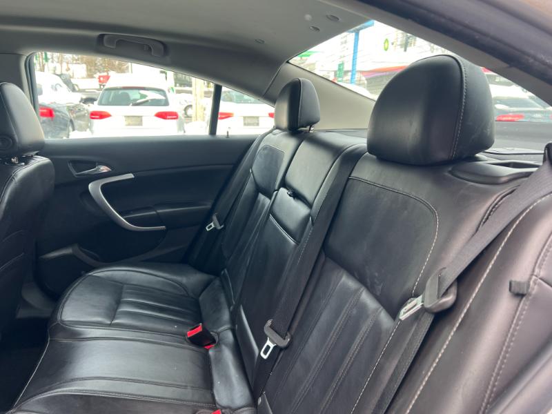 Buick Regal Sport Touring 2017