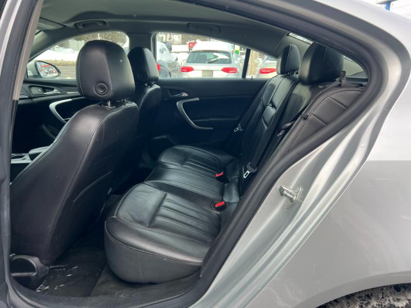 Buick Regal Sport Touring 2017