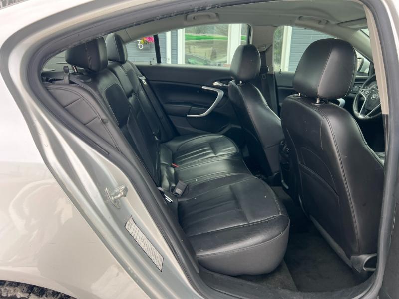 Buick Regal Sport Touring 2017