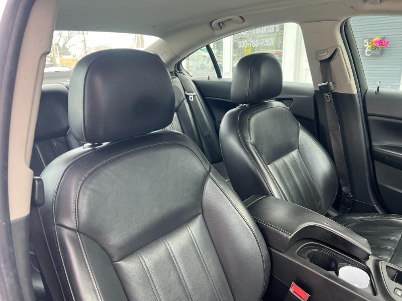 Buick Regal Sport Touring 2017