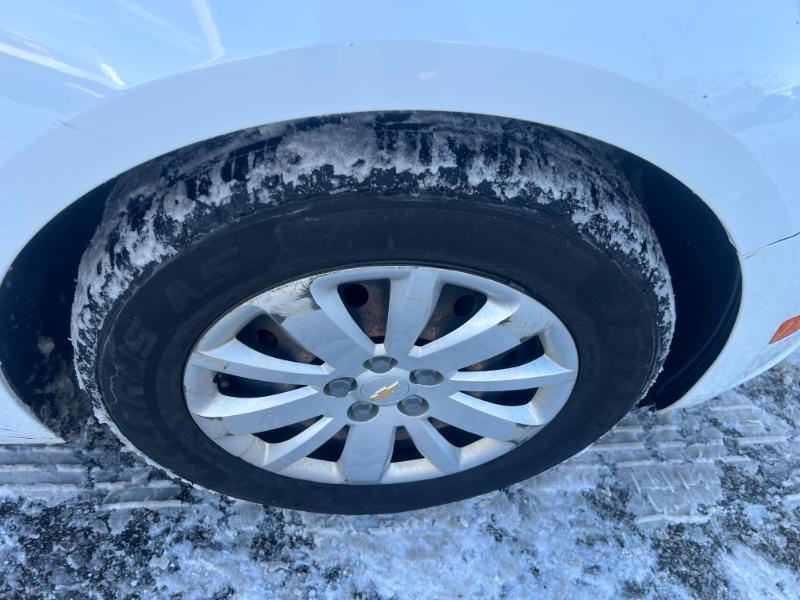 Chevrolet Cruze 2LS 2011