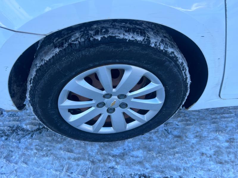 Chevrolet Cruze 2LS 2011