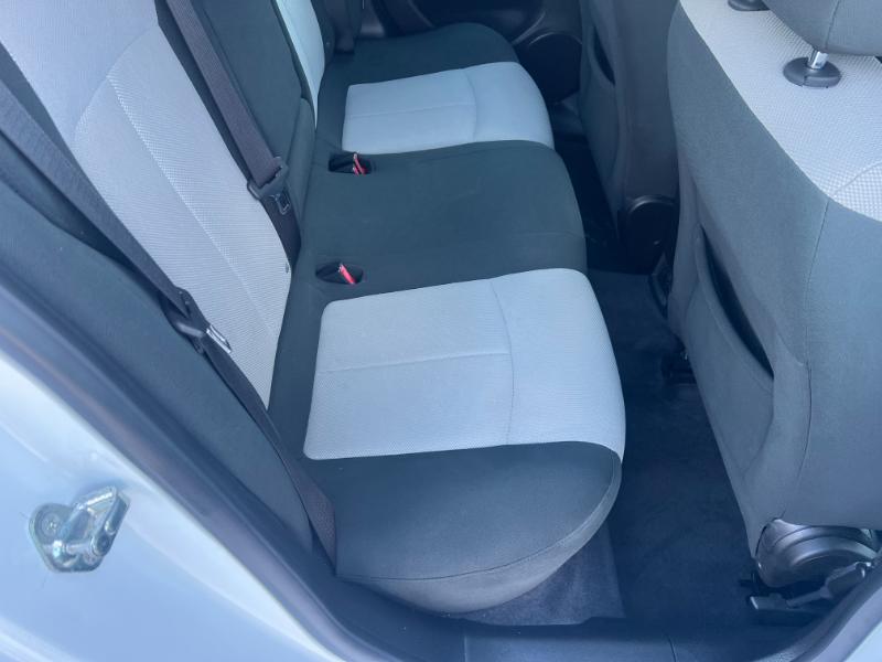 Chevrolet Cruze 2LS 2011