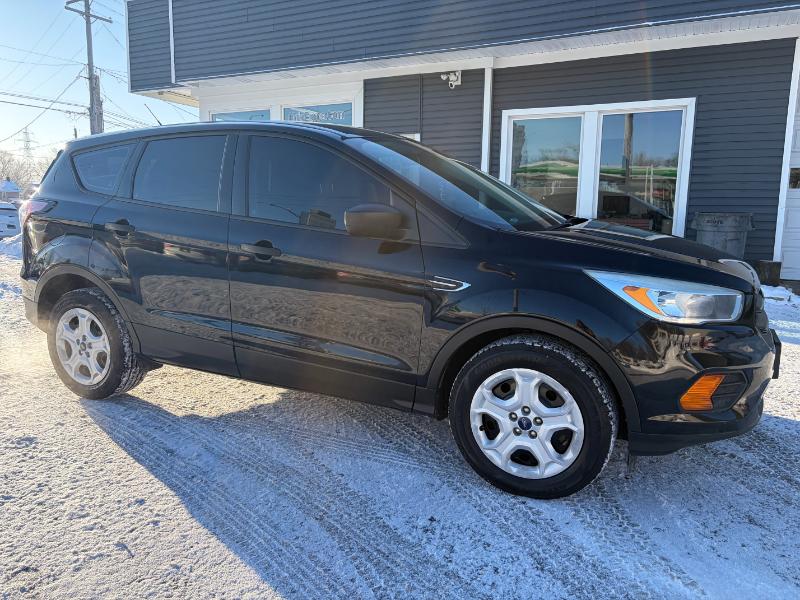 Ford Escape S FWD 2017