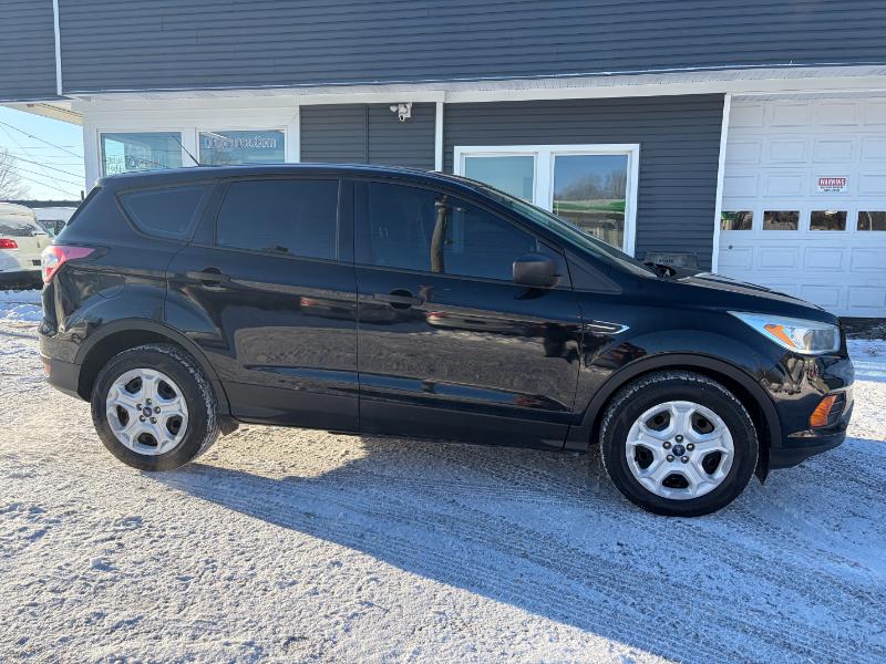 Ford Escape S FWD 2017