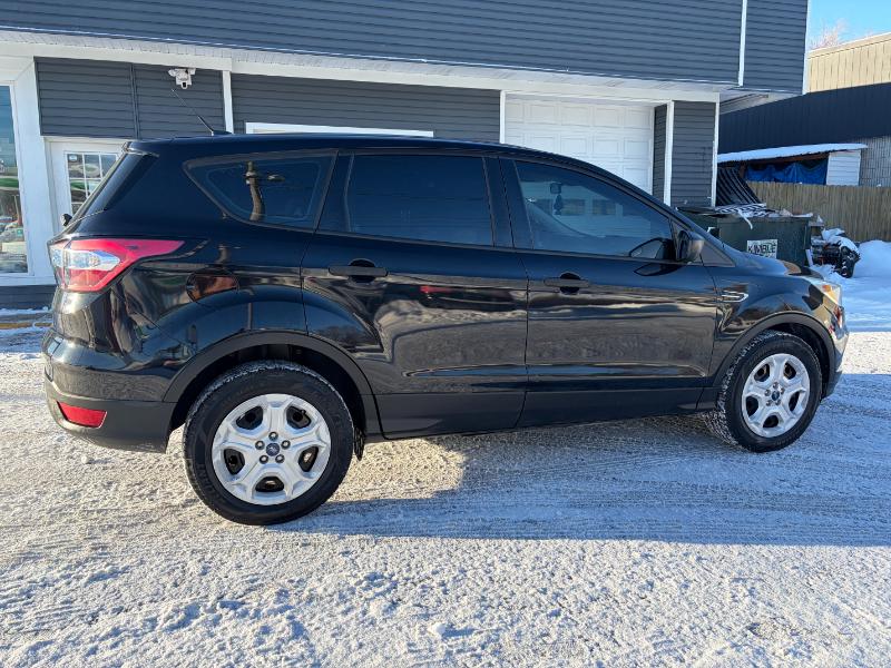 Ford Escape S FWD 2017