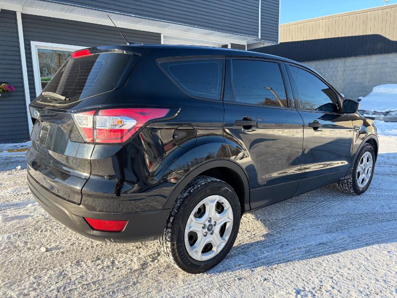 Ford Escape S FWD 2017