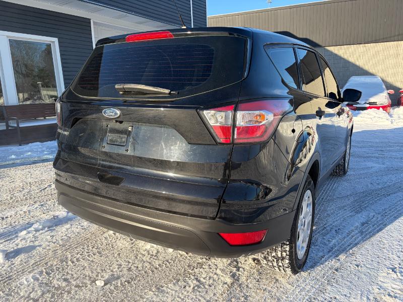 Ford Escape S FWD 2017
