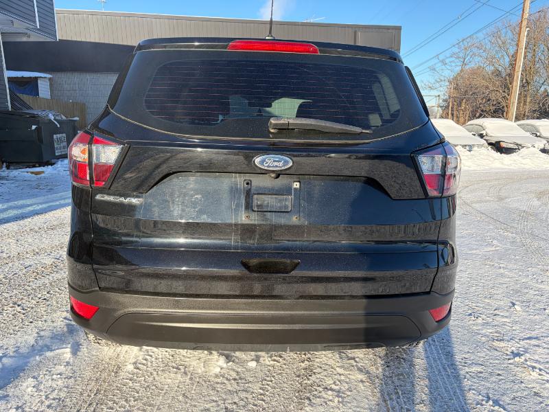 Ford Escape S FWD 2017