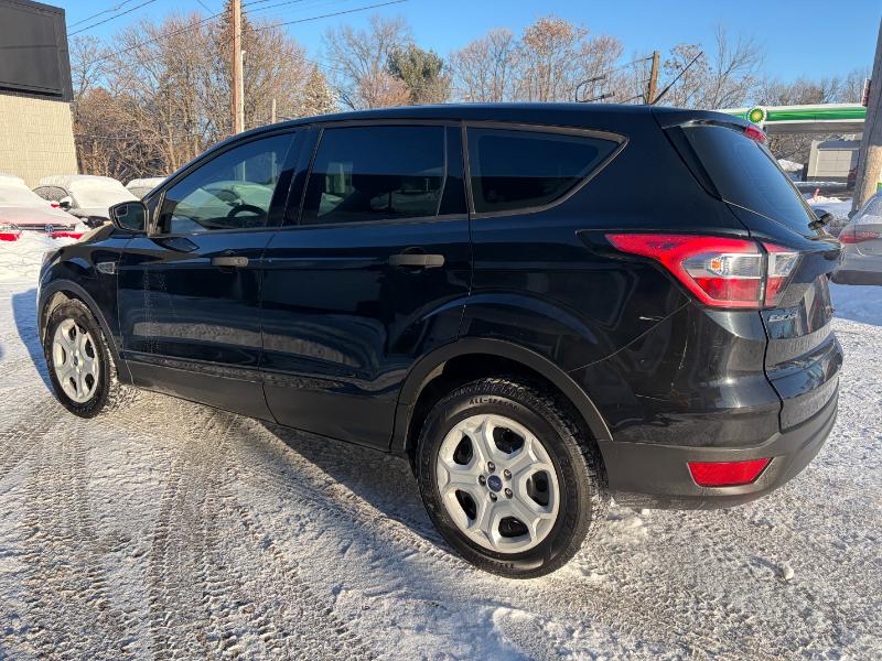 Ford Escape S FWD 2017