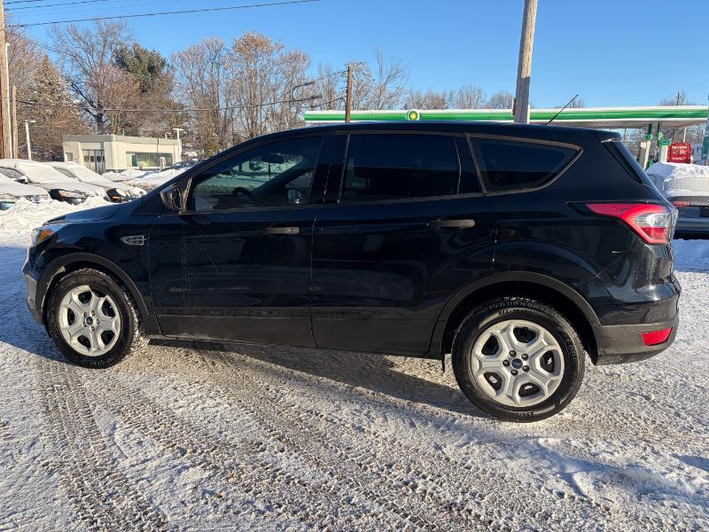 Ford Escape S FWD 2017