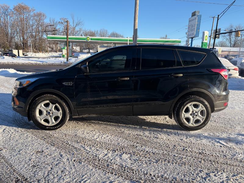 Ford Escape S FWD 2017